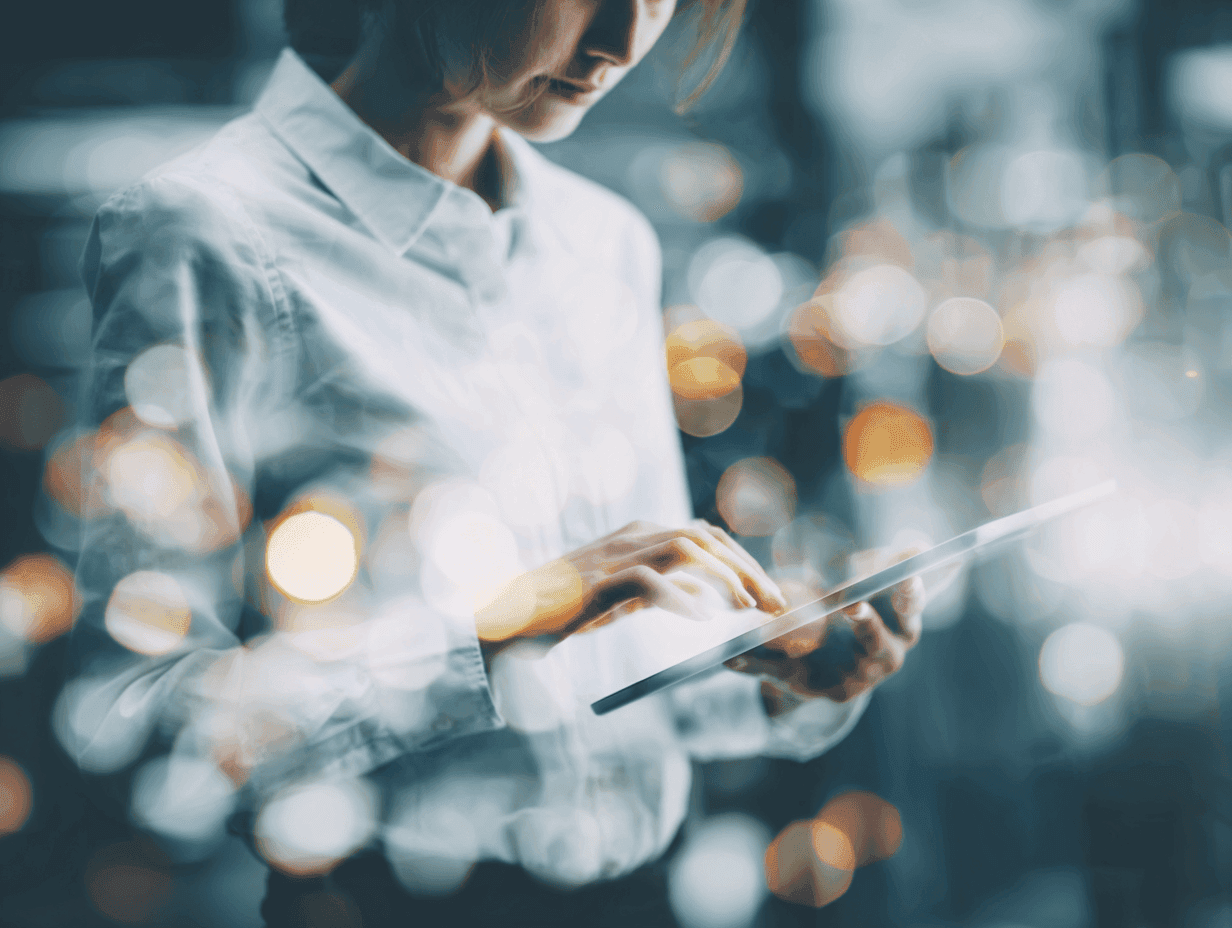 Video dimostrativo agente AI