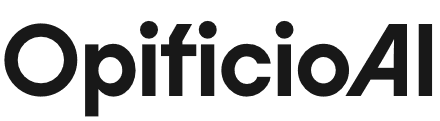 OpificioAI Logo